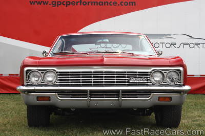 IMPALA IMPALA